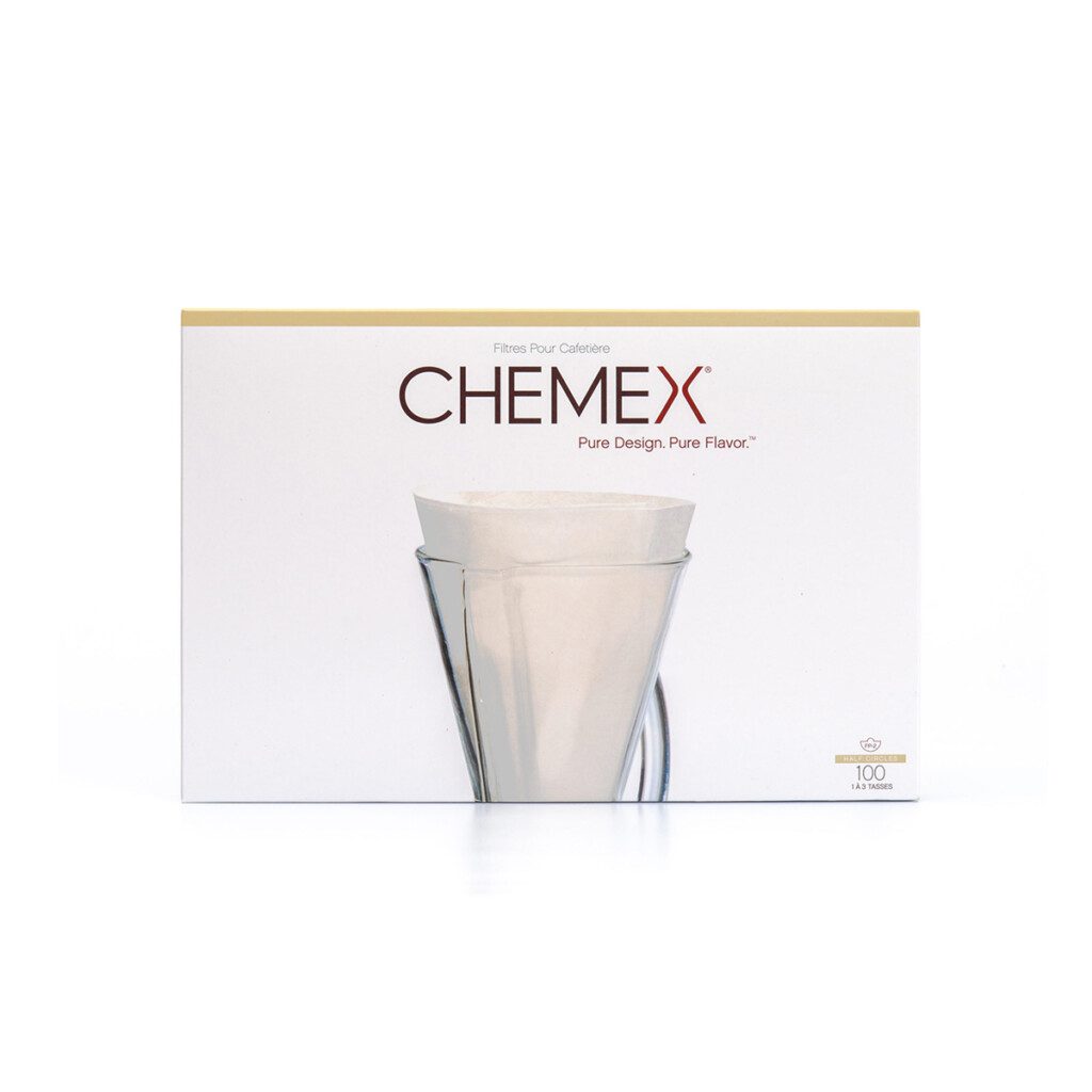 فیلتر کاغذی کمکس 3 کاپ