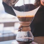 فیلتر کاغذی کمکس 6 کاپ