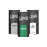 تخفیف پودرهای نوشیدنی لیما