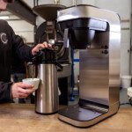 دستگاه قهوه‌ساز فیلتری مارکو مدل BRUF45M - تصویر 3