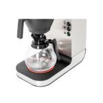 دستگاه قهوه‌ساز فیلتری مارکو مدل BRUF45A - تصویر 5