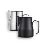 پیچر طرح موتا 750 میلی‌لیتر استیل، مدل Europa - تصویر 5