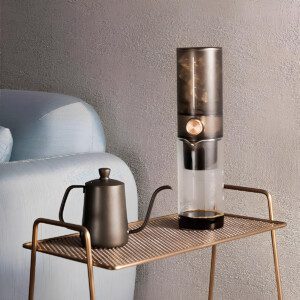 آیس دریپر تایم مور