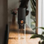 آیس دریپر تایم مور قهوه کلد برو سرد دم