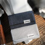 دستمال باریستا بمبر مدل Square Towel - تصویر 4