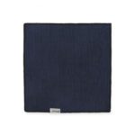 دستمال سرمه ای بمبر square