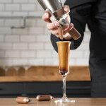 کپسول شارژ دستگاه نیترو کافی ISI – بسته 16 عددی