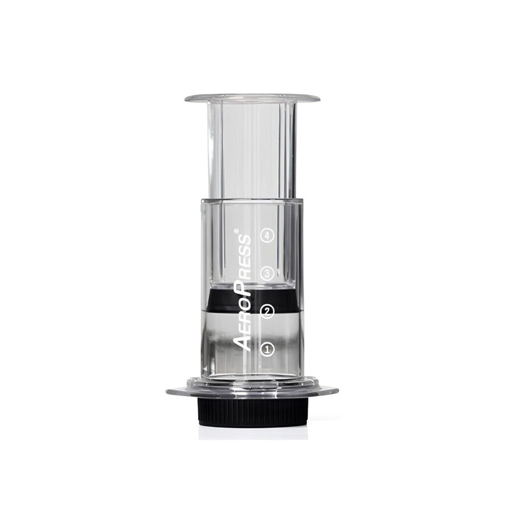 قهوه‌ساز اروپرس AeroPress Clear