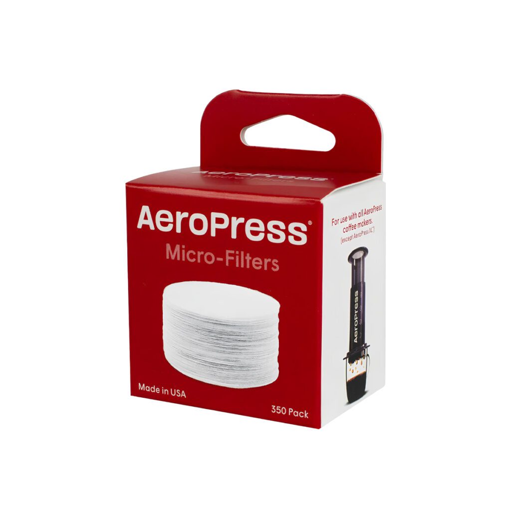 فیلتر اروپرس