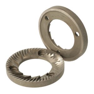 تیغه های 65 میلیمتری استیل انفیم لونا