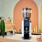 صفحه نمایش دستگاه آسیاب انفیم مدل LUNA