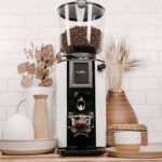 دستگاه آسیاب انفیم مدل LUNA