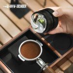 دیستریبیوتر 58.35 میلی‌متری بمبر مدل Hurricane Gravity