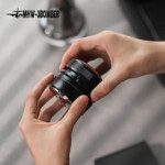 دیستریبیوتر 58.35 میلی‌متری بمبر مدل Hurricane Gravity