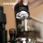 دیستریبیوتر 58.35 میلی‌متری بمبر مدل Hurricane Gravity (T6096) - تصویر 5