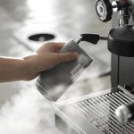 دستمال باریستای بمبر مدل Square Towel