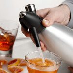 کپسول شارژ سودا ساز MOSA بسته 10 عددی - تصویر 3