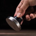 تمپر 58 میلی‌متری پرایم مدل D