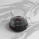 سرور 600 میلی‌لیتری بدون درب پرایم