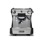 دستگاه اسپرسو تک گروپ رنچیلیو مدل CLASSE5 S