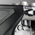 دستگاه اسپرسو دو گروپ رنچیلیو مدل CLASSE5 S