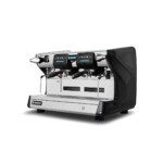 دستگاه اسپرسو دو گروپ رنچیلیو مدل CLASSE7 USB