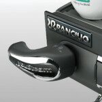 دستگاه اسپرسو دو گروپ رنچیلیو مدل CLASSE9 S