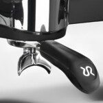 دستگاه اسپرسو دو گروپ رنچیلیو مدل CLASSE9 S