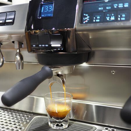 Rancilio INVICTA Espresso Machine 2G