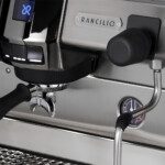 دستگاه اسپرسو دو گروپ رنچیلیو مدل INVICTA