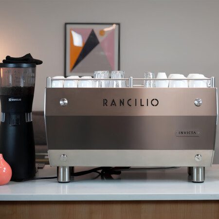 Rancilio INVICTA Espresso Machine 2G