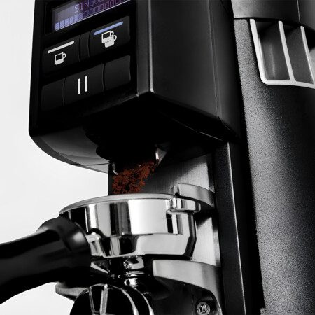 آسیاب قهوه رنچیلیو مدل KRYO EVO 65 OD