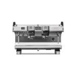 دستگاه اسپرسو دو گروپ رنچیلیو مدل RS1