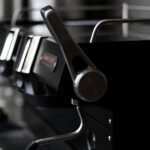 دستگاه اسپرسو رنچیلیو مدل RS1 - دو گروپ - تصویر 4