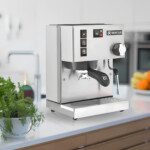 دستگاه اسپرسو رنچیلیو مدل Silvia - تک گروپ - تصویر 5