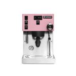 دستگاه اسپرسو رنچیلیو مدل Silvia Pro X - تک گروپ - تصویر 3