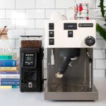 آسیاب قهوه رنچیلیو مدل STILE - تصویر 6