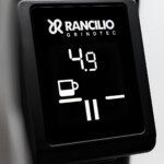 آسیاب قهوه رنچیلیو مدل STILE