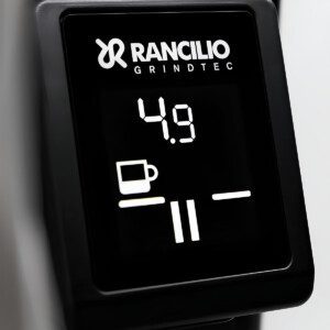 آسیاب قهوه رنچیلیو مدل STILE