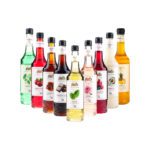 سیروپ های سی سیب تخفیف