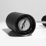 < تنظیم درجه آسیاب Stepless