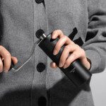 آسیاب دستی تایم مور مدل Chestnut C3s - تصویر 5