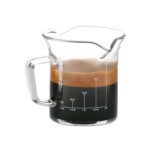 شات مدرج دو دهانه (Measuring Glass) بمبر