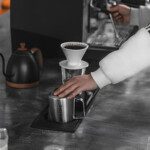 صفحه شستشوی کاپ و پیچر بمبر – سایز S