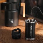 ماگ مسافرتی بمبر مدل Ondo - تصویر 6