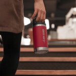 ماگ مسافرتی بمبر مدل Ondo