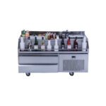 بار سرد استیل نیکروم