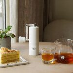 آسیاب دستی تایم مور مدل Chestnut C3s Pro - تصویر 6