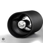 آسیاب دستی تایم مور مدل Chestnut C3s Pro - تصویر 7