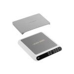 ترازو قهوه (اسکیل) بمبر مدل Formula Smart - تصویر 2